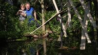 Peter Dowdall: We always remember the best gardens for how they made us feel