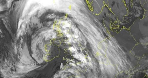 AI weather forecasts up to 1,000 times more efficient 