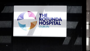 <p>On Monday evening, the Rotunda maternity hospital in Dublin agreed to stop offering private maternity care carried out by consultants on public-only contracts. Picture: Leah Farrell/RollingNews</p> <p>On Monday evening, the Rotunda maternity hospital in Dublin agreed to stop offering private maternity care carried out by consultants on public-only contracts. Picture: Leah Farrell/RollingNews</p>