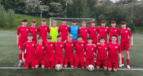 Cork cruise, Clare strike late on Kennedy Cup opening day