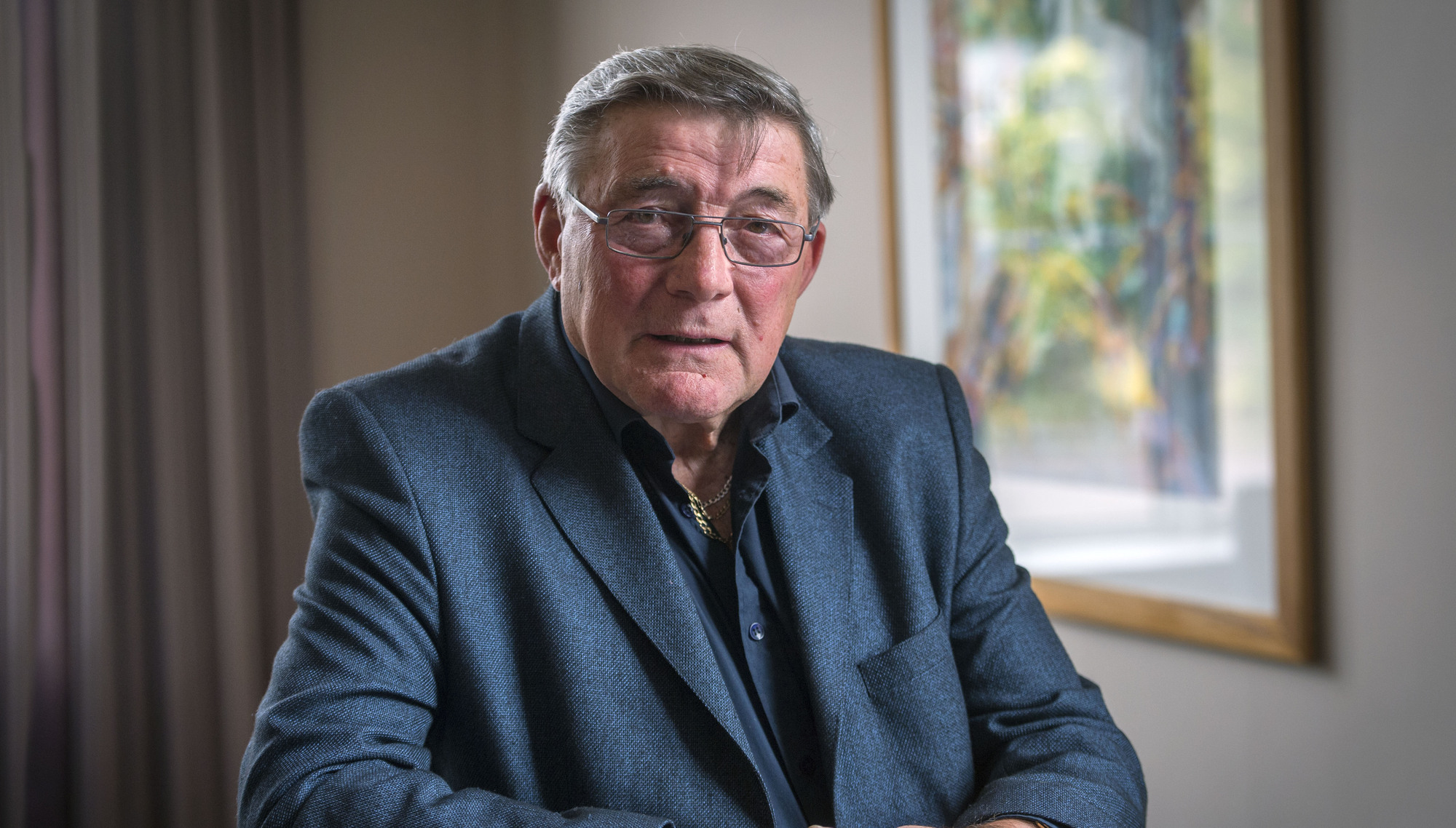 Chelsea legend Bobby Tambling 'celebrated in Cork as fiercely as anywhere'