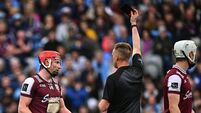 Galway v Dublin - Leinster GAA Senior Hurling Championship Final