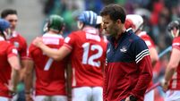 Cork v Limerick - Munster GAA Senior Hurling Championship Final