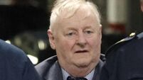 Bill Kenneally inquiry finds garda investigation was ‘unprofessional, rushed and inappropriate’