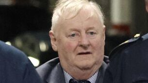 <p>A 2024 file picture of Bill Kenneally who is currently serving a 19-year sentence for the indecent assault of 15 boys in Waterford between 1979 and 1990. File picture: Sasko Lazarov/Rolling News</p> <p>A 2024 file picture of Bill Kenneally who is currently serving a 19-year sentence for the indecent assault of 15 boys in Waterford between 1979 and 1990. File picture: Sasko Lazarov/Rolling News</p>