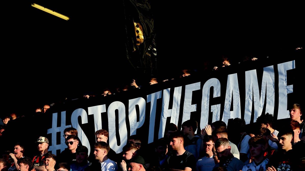 Ireland v Israel: Government faces further pressur