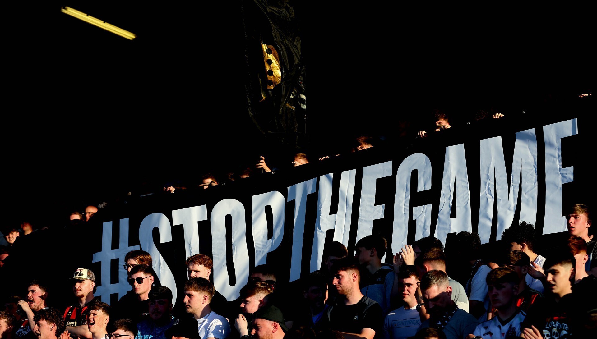 Ireland v Israel: Government faces further pressure to back boycott