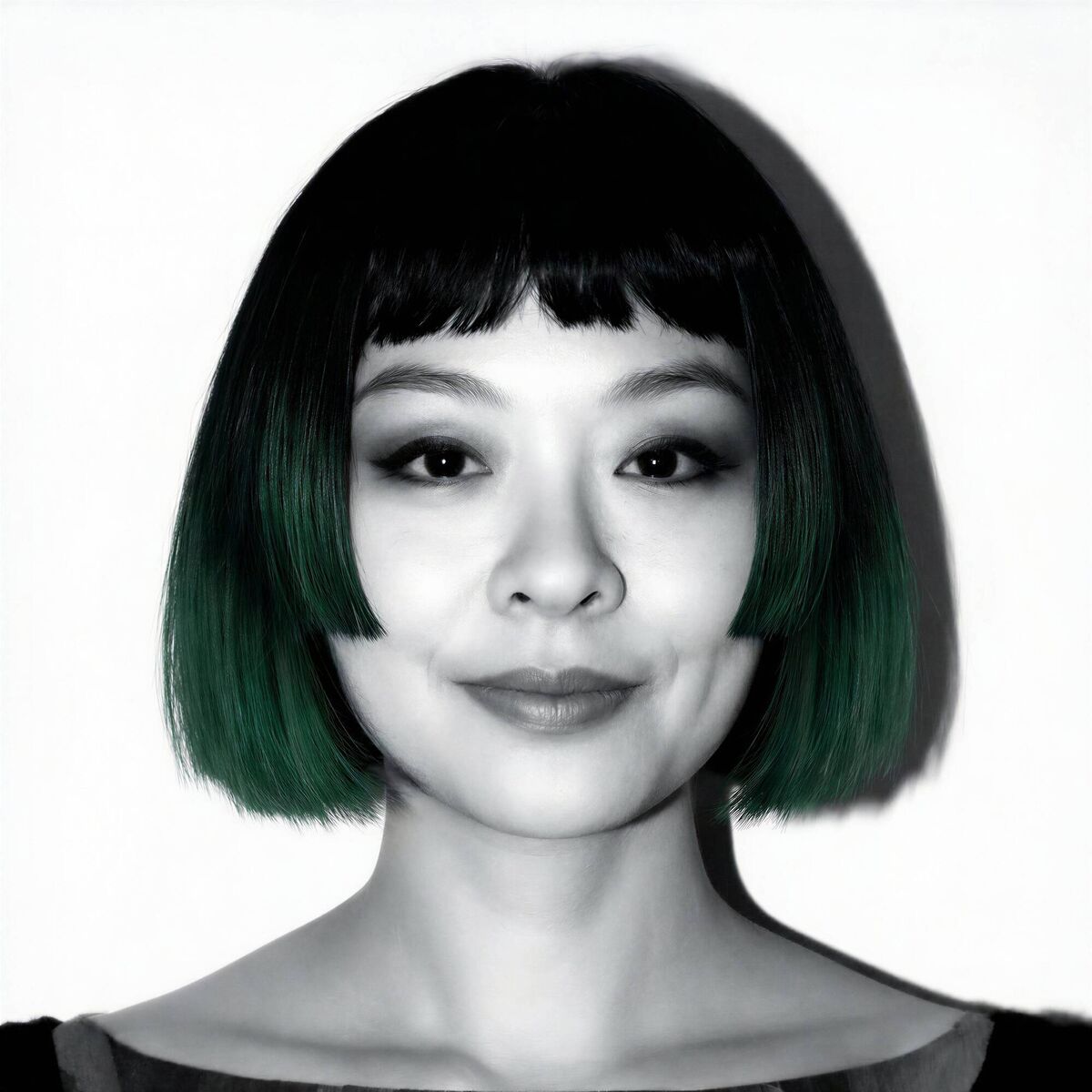 Rather than constantly chasing novelty, Niceaunties — Singaporean artist Wenhui Lim — revisits the same themes year after year, updating them with ever-improving tools. Rather than constantly chasing novelty, Niceaunties — Singaporean artist Wenhui Lim — revisits the same themes year after year, updating them with ever-improving tools.