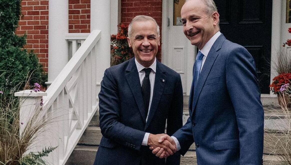 Irish Examiner view: Ireland could learn about sovereignty from Canada