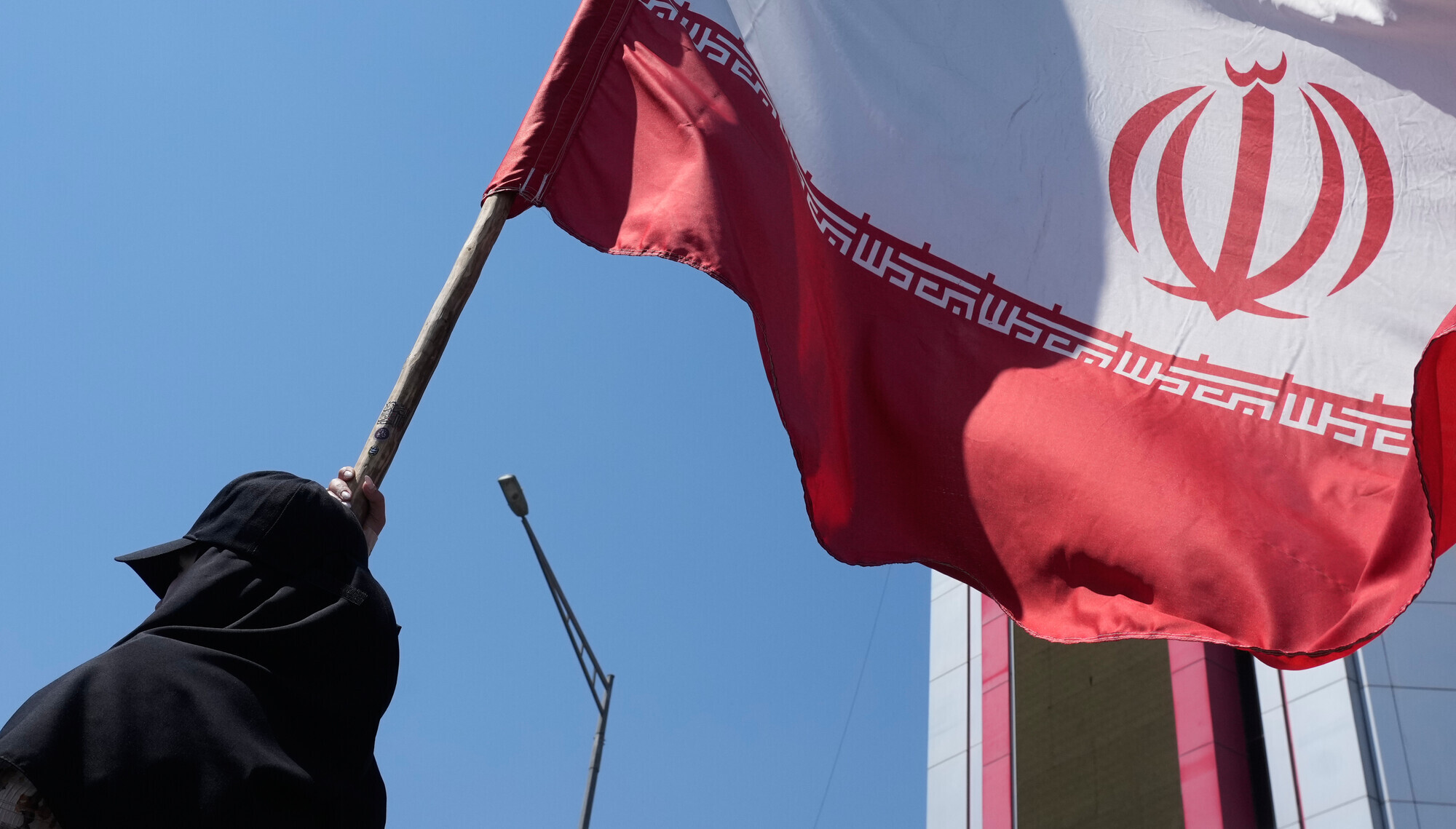 Iran and Israel say they have halted strikes on each other for now