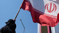 Iran War