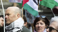 Campaigners threaten judicial review over Ireland vs Israel fixtures