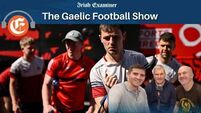 The Gaelic Football Show: How Cork will prepare for Donegal trip, All-Ireland round 2 preview