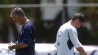 'I specifically remember cheese sandwiches': Roy Keane has 'no regrets' as Saipan changed Ireland standards