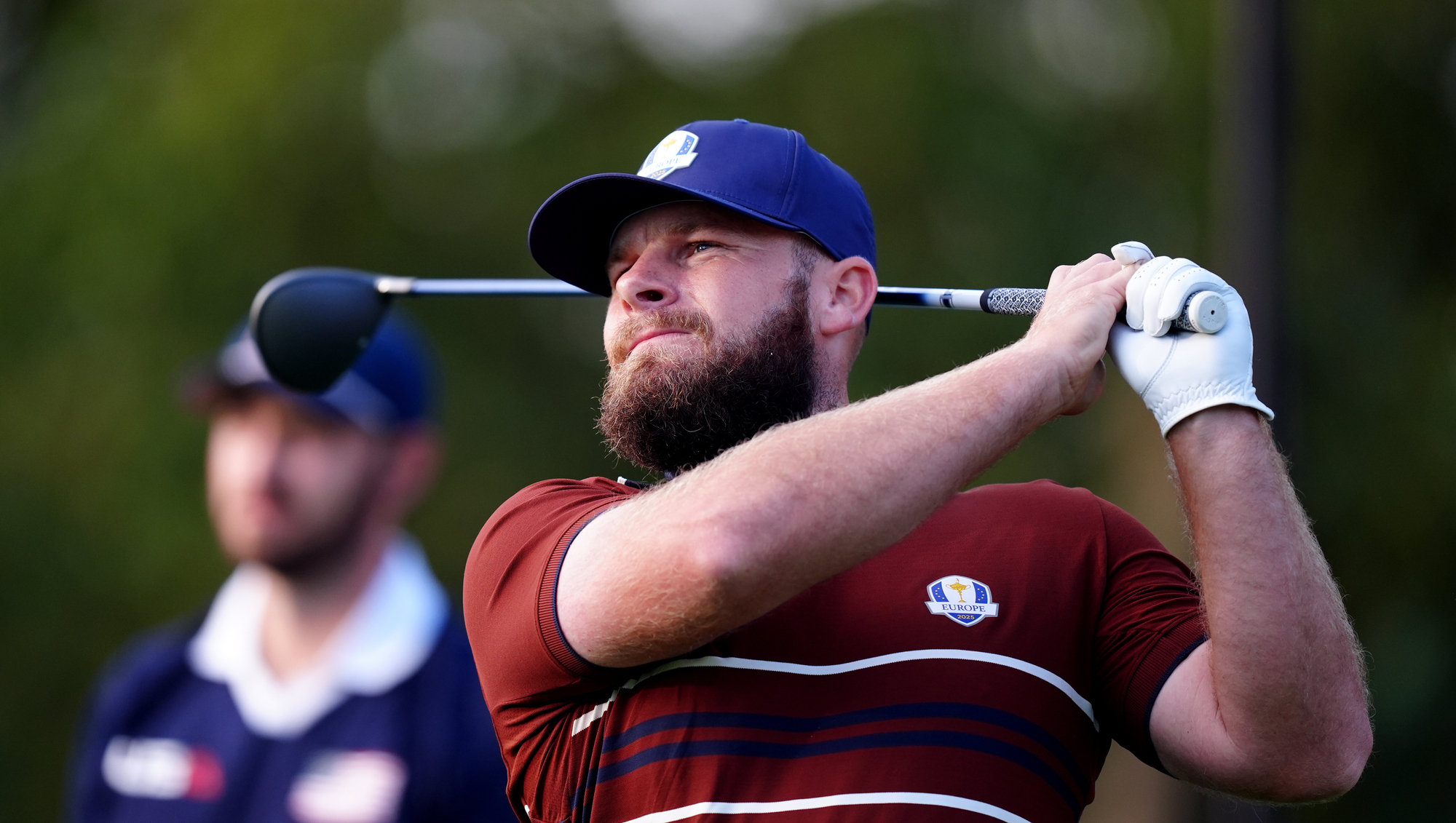 Luke Donald and Tyrrell Hatton among stars added to Irish Open roster