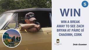 600x338_Zach Bryan Comp.jpg This competition is now closed. Congratulations Marguerite French, Co Kildare
