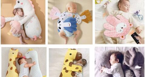 Dr Niamh Lynch: Dangerous baby products show retailers abuse parents' trust