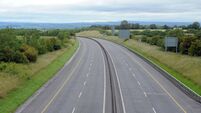 Concerns raised over traffic speeds near Watergrasshill National School