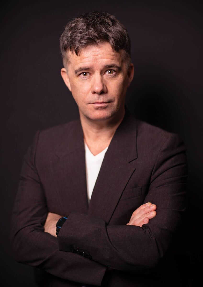 Jason Corcoran: 'Ireland has opened its doors to more than 120,000 Ukrainians fleeing Russia's invasion and repeatedly professed its solidarity with Kyiv. Yet those declarations ring hollow while we continue to accommodate one of Russia's most significant industrial assets.' Jason Corcoran: 'Ireland has opened its doors to more than 120,000 Ukrainians fleeing Russia's invasion and repeatedly professed its solidarity with Kyiv. Yet those declarations ring hollow while we continue to accommodate one of Russia's most significant industrial assets.'