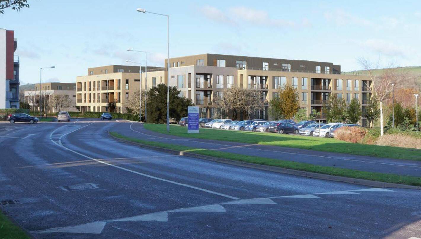 O'Flynn Group to lodge fresh plans for Ballincollig housing scheme seeking larger development of 159 homes