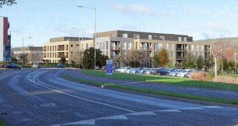 O'Flynn Group to lodge fresh plans for Ballincollig housing scheme seeking larger development of 159 homes