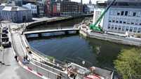 Finalising of Cork City centre flood relief scheme delayed again until 2027