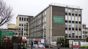 <p>Avril O’Brien who has spastic diplegia, has to use a wheelchair and needs continuing care was born in The Coombe Hospital, Dublin in 1978. File picture</p> <p>Avril O’Brien who has spastic diplegia, has to use a wheelchair and needs continuing care was born in The Coombe Hospital, Dublin in 1978. File picture</p>