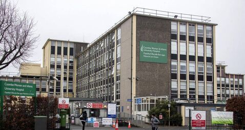Woman with cerebral palsy settles for interim €6.25m against hospital over birth 48 years ago