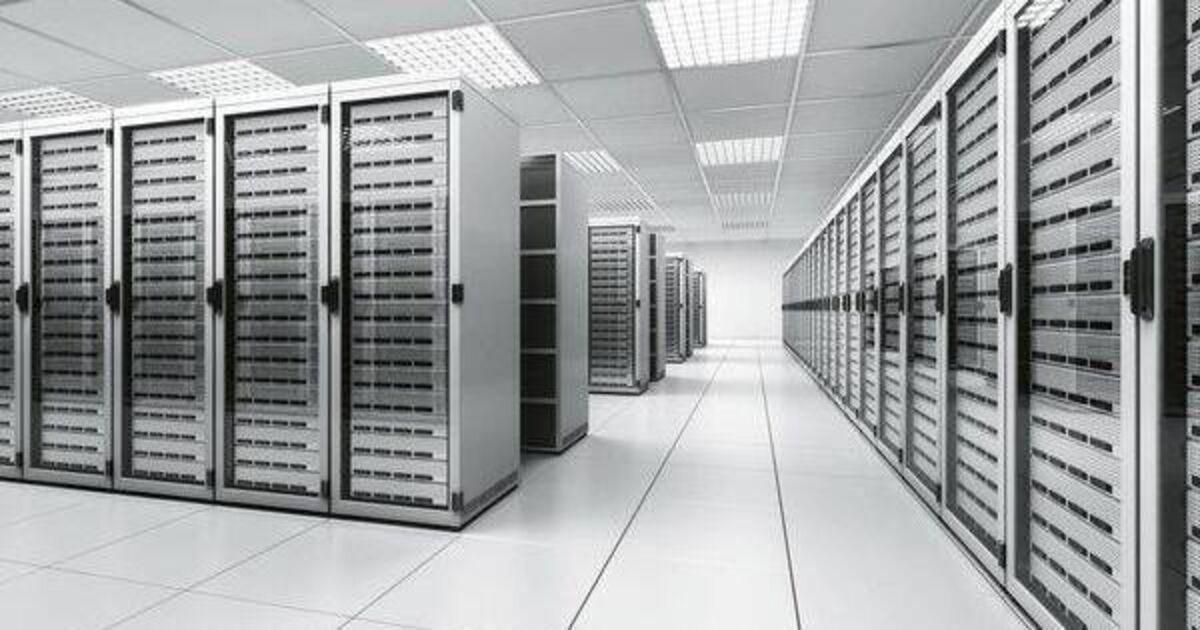 Growth of AI data centres a 'generated arms-race type narrative', Dáil committee hears