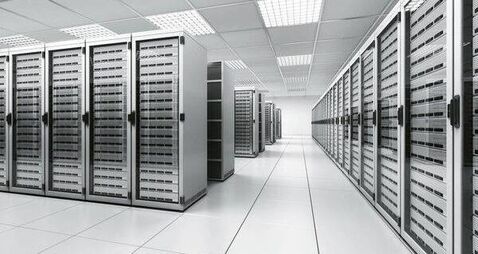 Growth of AI data centres a 'generated arms-race type narrative', Dáil committee hears