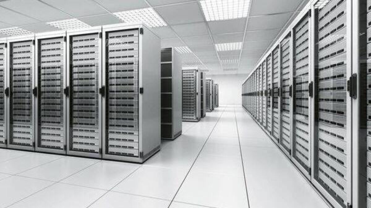Growth of AI data centres a 'generated arms-race type narrative', Dáil committee hears