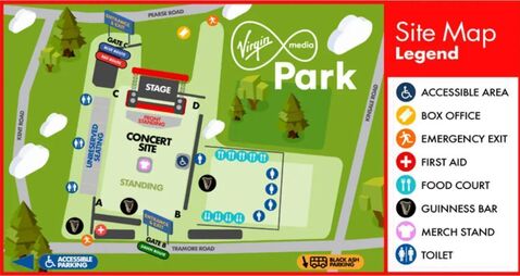 Musgrave Park (Virgin Media Park) Cork FAQs: Directions, tickets, food and drink, and more...