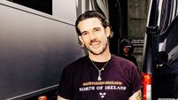 'We are utterly heartbroken': Death announced of Fontaines DC manager Trevor Dietz