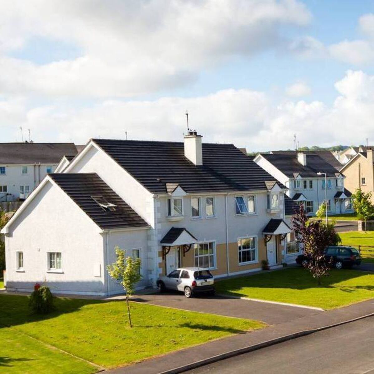 Housing affordability impacting younger generations’ career and life decisions