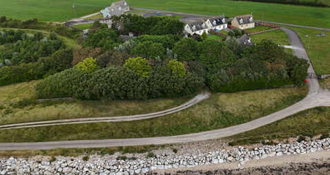 Munster properties among most exposed to 'immense' coastal erosion threat