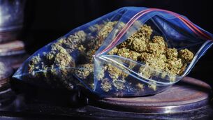 <p>Julius Sobul was arrested after gardaí moved in on a drugs transaction taking place in the car park of the Radison Hotel in Little Island and uncovered a €160,000 stash of cannabis and a bag containing €39,500 in cash. File picture</p> <p>Julius Sobul was arrested after gardaí moved in on a drugs transaction taking place in the car park of the Radison Hotel in Little Island and uncovered a €160,000 stash of cannabis and a bag containing €39,500 in cash. File picture</p>