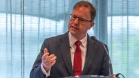 Government announces €460m investment in new research centres