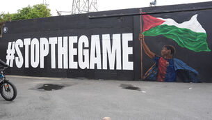 <p>By Tuesday, more supporting evidence had been produced by the coalition, this time journalists being briefed that if the minister were to intervene, it could contravene Uefa rules as it would equate to Government interference. </p>