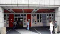 Eight patients at Rotunda opt to continue private care with different doctor