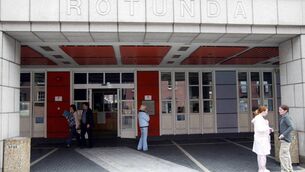 <p>The Rotunda Hospital row led to the health minister indicating that State funding could be removed from the hospital unless consultants on a new public-only contract stopped offering private maternity care. File picture: Billy Higgins</p> <p>The Rotunda Hospital row led to the health minister indicating that State funding could be removed from the hospital unless consultants on a new public-only contract stopped offering private maternity care. File picture: Billy Higgins</p>