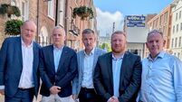 Bill Kenneally public inquiry