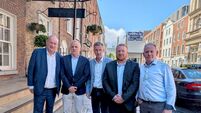 Bill Kenneally public inquiry