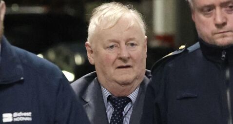 Irish Examiner view: Shambolic Bill Kenneally investigation let down abuse victims