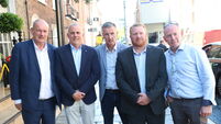 'It was absolutely localised State collusion': Bill Kenneally abuse survivors speak out