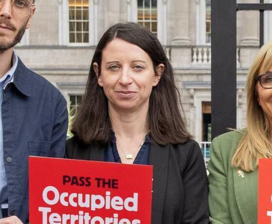 ActionAid Ireland CEO Karol Balfe said: 'Globally, we see when there is a food crisis, women are hit hard, skipping meals first, girls dropping out of school, increases in insecurity for women.' File picture: Gareth Chaney ActionAid Ireland CEO Karol Balfe said: 'Globally, we see when there is a food crisis, women are hit hard, skipping meals first, girls dropping out of school, increases in insecurity for women.' File picture: Gareth Chaney