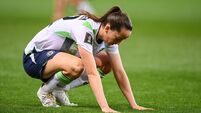 France v Republic of Ireland - 2027 FIFA Women’s World Cup Qualifier