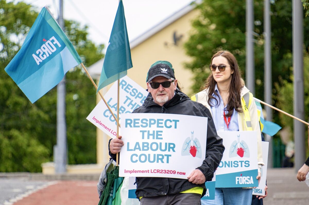 Perfusionists want equal pay rights in line with colleagues performing similar roles elsewhere in the health service. Picture: Chani Anderson