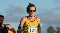 GloHealth National Cross Country Championships