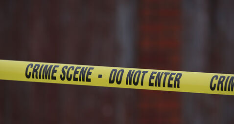Crime stock