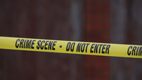 Crime stock
